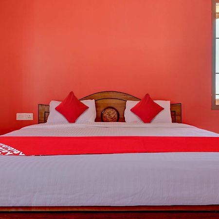 Hotel O Sharin Service Apartments Suramangalam Bagian luar foto