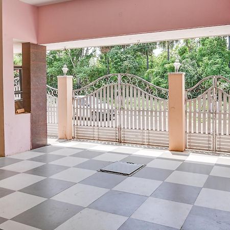 Hotel O Sharin Service Apartments Suramangalam Bagian luar foto