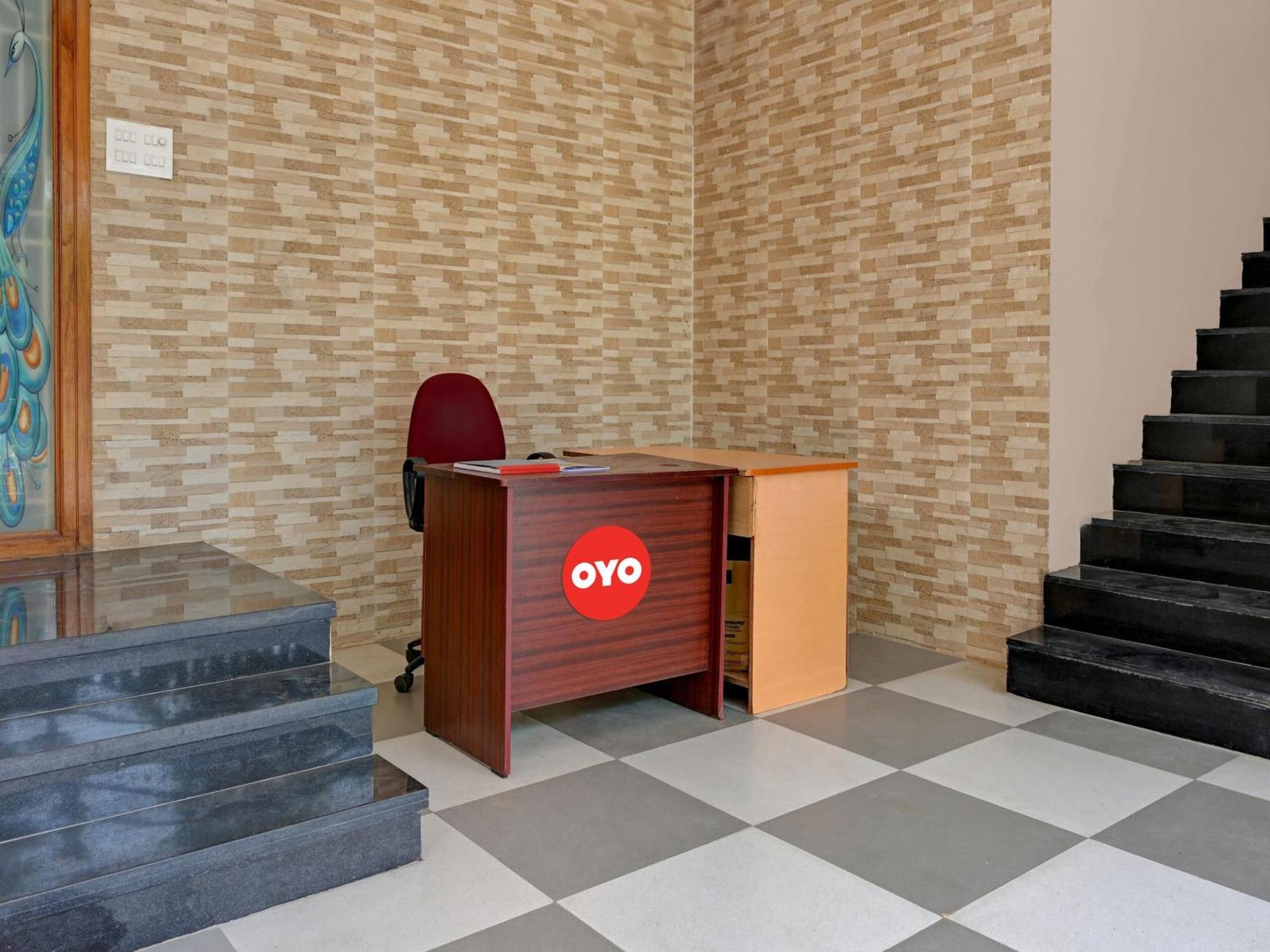 Hotel O Sharin Service Apartments Suramangalam Bagian luar foto